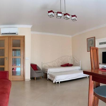 Vila Real de Santo António Fantastic Fatima Apartment מראה חיצוני תמונה