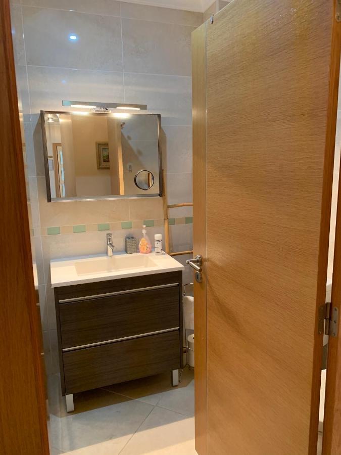 Vila Real de Santo António Fantastic Fatima Apartment מראה חיצוני תמונה