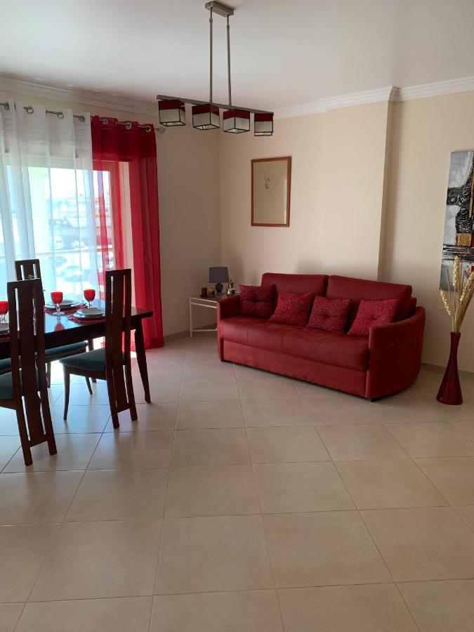 Vila Real de Santo António Fantastic Fatima Apartment מראה חיצוני תמונה