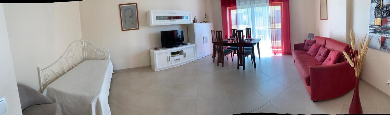 Vila Real de Santo António Fantastic Fatima Apartment מראה חיצוני תמונה