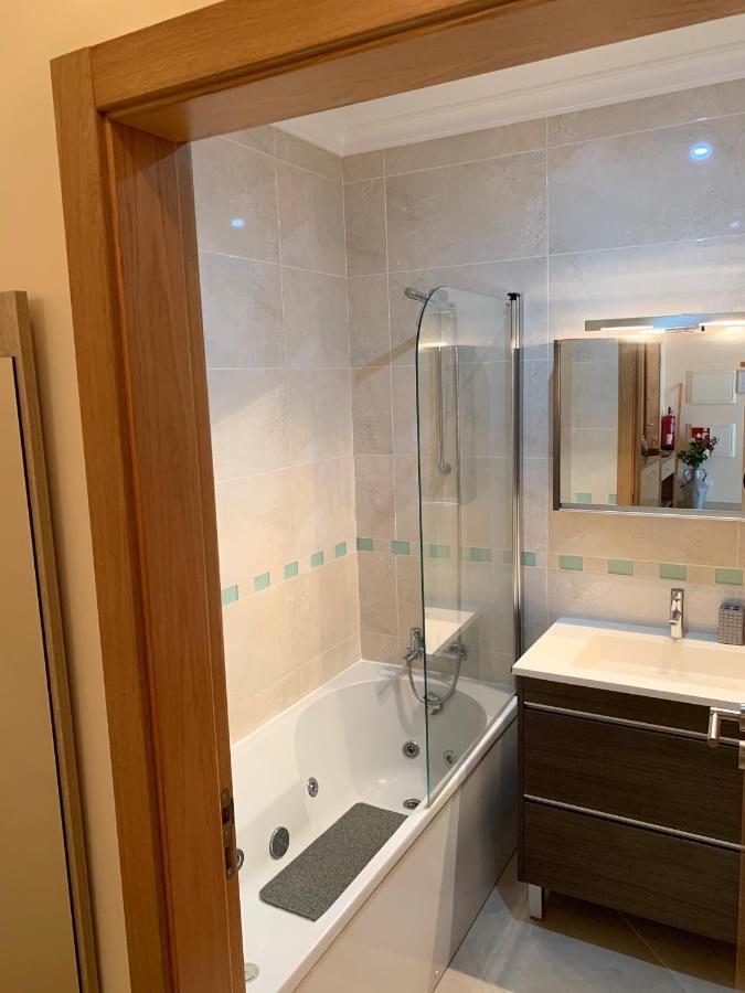 Vila Real de Santo António Fantastic Fatima Apartment מראה חיצוני תמונה